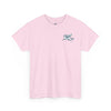 Pegasus Mythological Unisex Heavy Cotton Tee