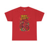 BMX Vibes Unisex Heavy Cotton Tee