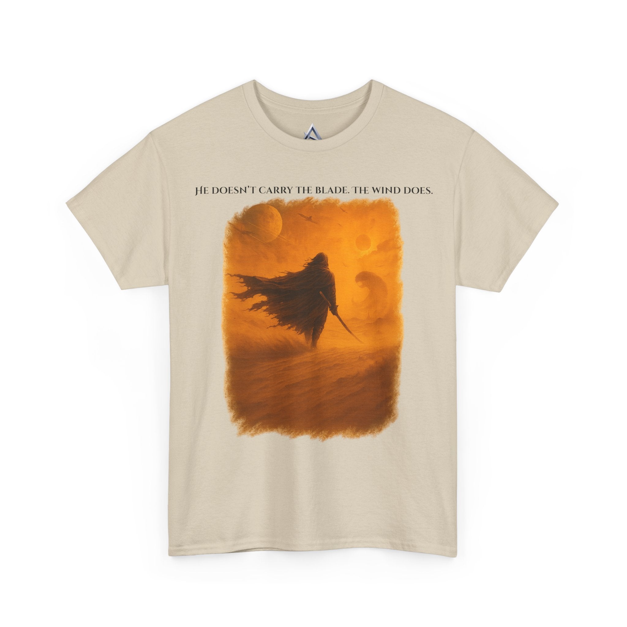 Epic Fantasy Unisex Heavy Cotton Tee