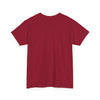 Geometric Maze Heavy Cotton Tee