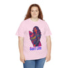 Surf Queen Unisex Heavy Cotton Tee