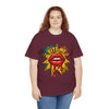 Bite Me Unisex Heavy Cotton Tee