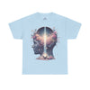 Mindful Unisex Heavy Cotton Tee
