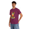 Maui Tai Cocktail Unisex Heavy Cotton Tee