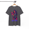 Surf Queen Unisex Heavy Cotton Tee