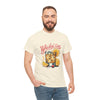 Whiskey Sour Cocktail Unisex Heavy Cotton Tee