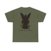 Fallen Dark Angel Unisex Heavy Cotton Tee