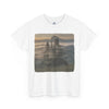 Mystical Castle Unisex Heavy Cotton Tee