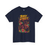 BMX Vibes Unisex Heavy Cotton Tee