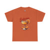 Sidecar Cocktail Unisex Heavy Cotton Tee