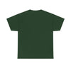 Geometric Maze Heavy Cotton Tee
