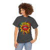 Bite Me Unisex Heavy Cotton Tee