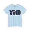 Cosmic Void Unisex Heavy Cotton Tee