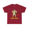 Mertoman Unisex Heavy Cotton Tee