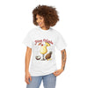 Pina Colada Unisex Heavy Cotton Tee