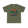 Street Kings Unisex Heavy Cotton Tee