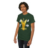 Salvation Angel Unisex Heavy Cotton Tee