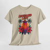 Longboard Love Unisex Heavy Cotton Tee