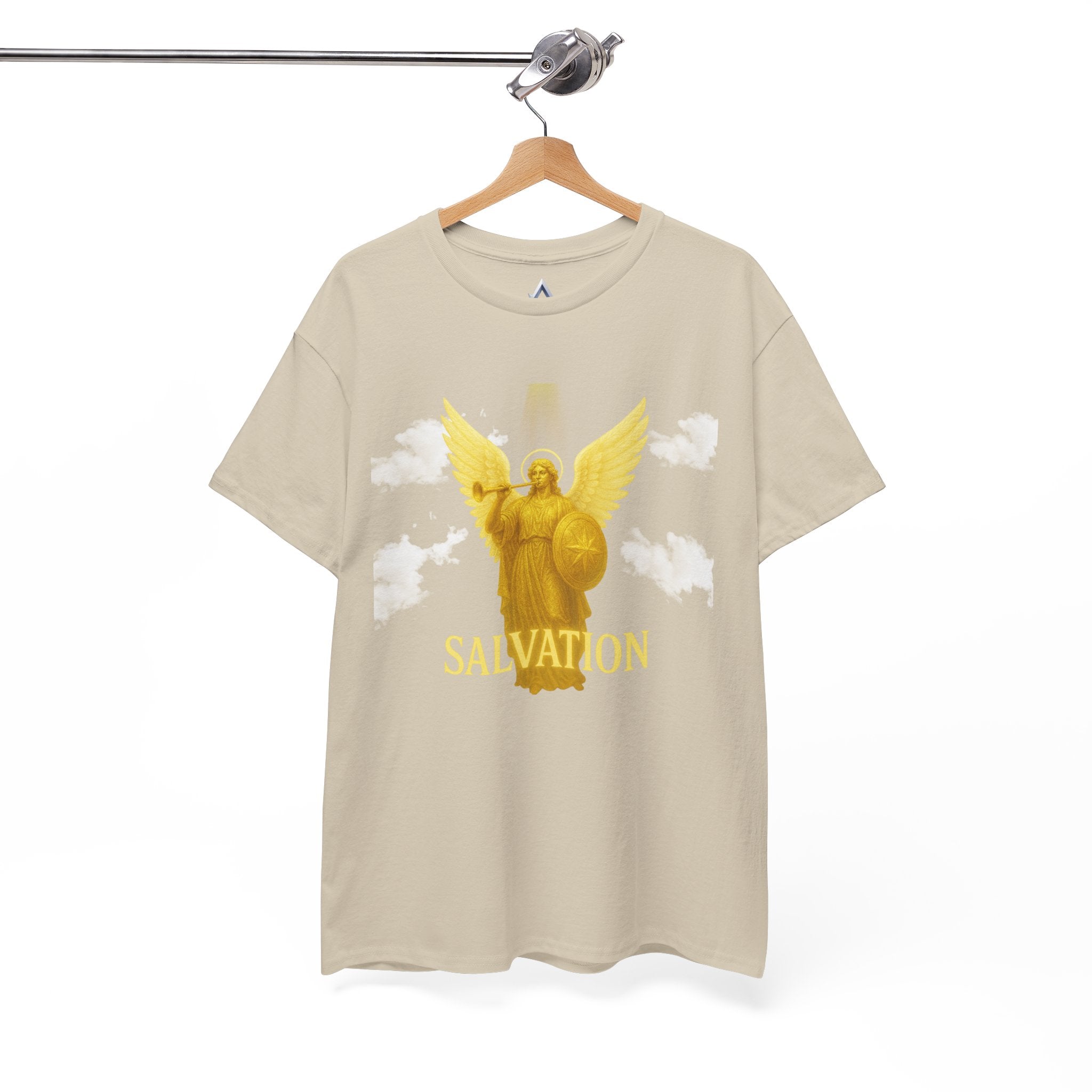 Salvation Angel Unisex Heavy Cotton Tee