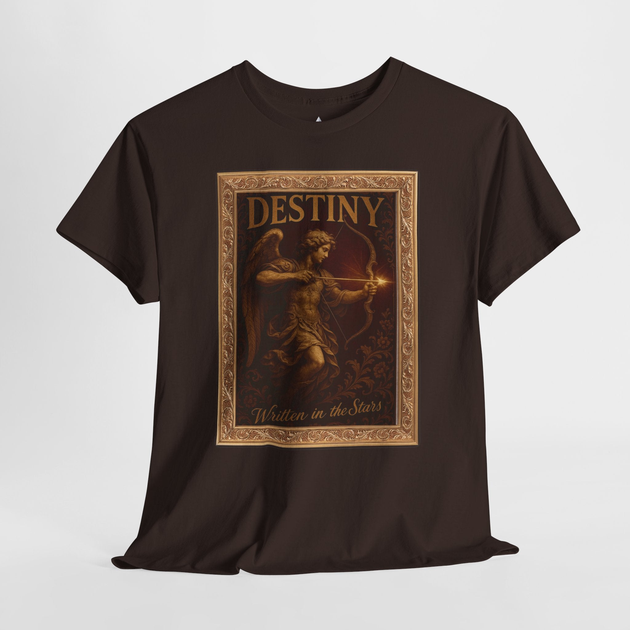 Destiny Angel Unisex Heavy Cotton Tee