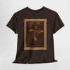 Destiny Angel Unisex Heavy Cotton Tee