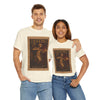 Destiny Angel Unisex Heavy Cotton Tee