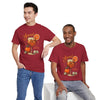 Aperol Spritz Cocktail Unisex Heavy Cotton Tee