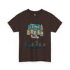 Dream Town Unisex Heavy Cotton Tee