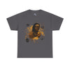 Golden Decay Unisex Heavy Cotton Tee