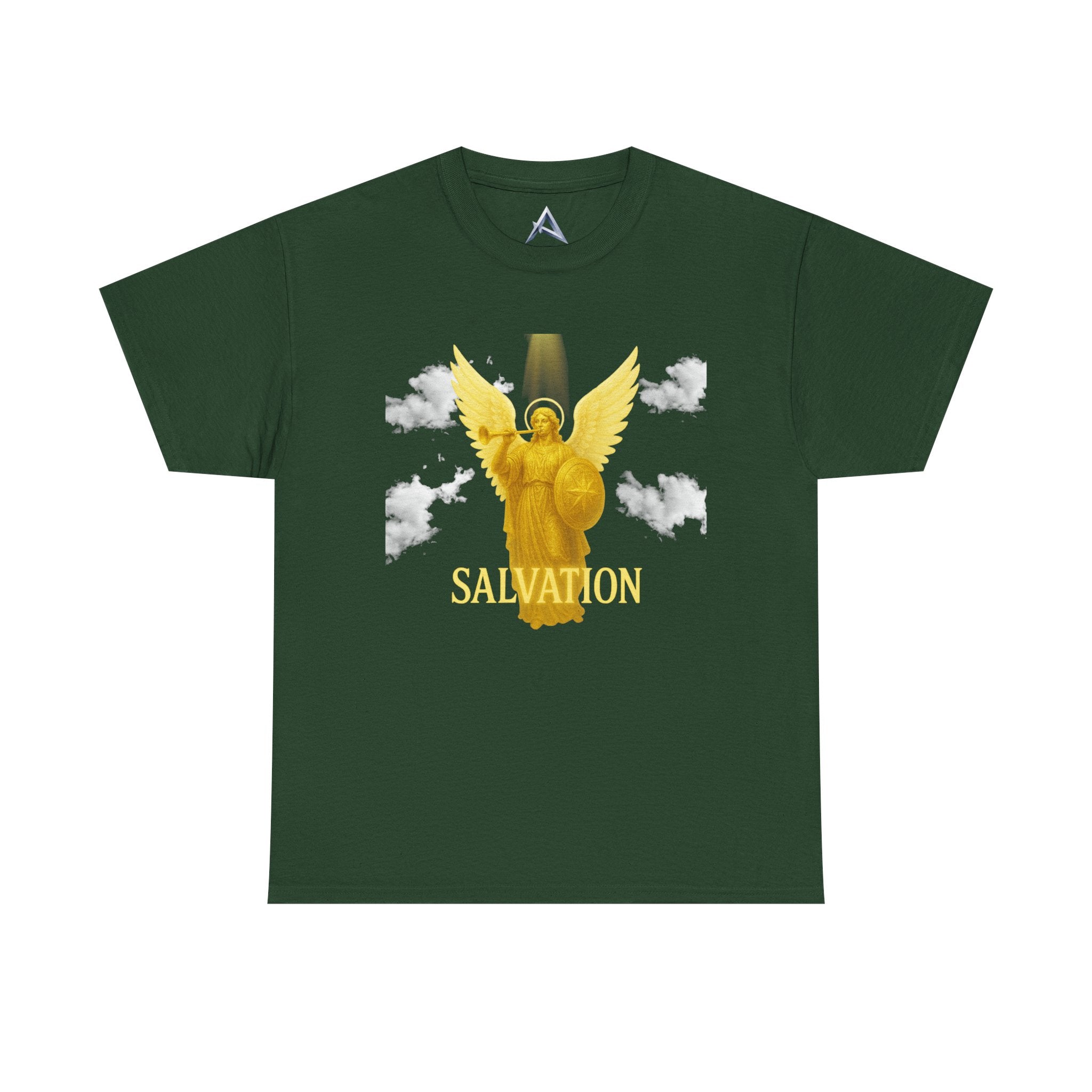 Salvation Angel Unisex Heavy Cotton Tee