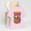 Roller Queen Heavy Cotton Tee