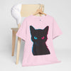 Cool Cat Unisex Heavy Cotton Tee