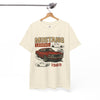 1969 Mustang Legend Unisex Heavy Cotton Tee