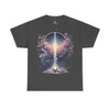 Mindful Unisex Heavy Cotton Tee