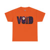 Cosmic Void Unisex Heavy Cotton Tee