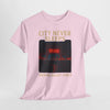 Urban City Night Vibes Unisex Heavy Cotton Tee